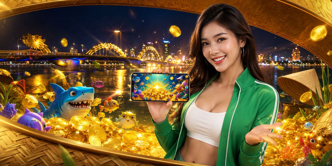 Người dùng Đà Nẵng trải nghiệm casino trên điện thoại di động