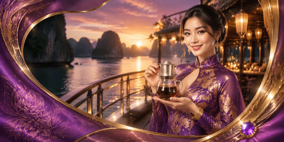 Casino trực tuyến tại Hạ Long – baccarat và cá cược ngoài khơi