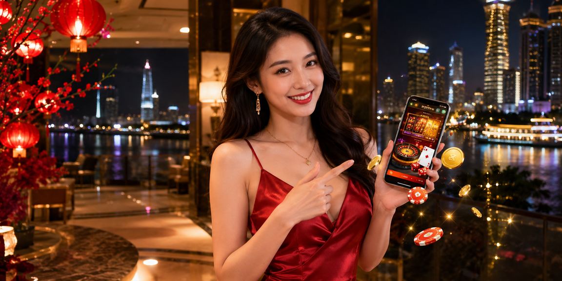 Người dùng TP. Hồ Chí Minh trải nghiệm cá cược thể thao trên điện thoại di động trong dịp lễ Tết
