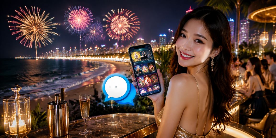 Người dùng Việt Nam trải nghiệm nền tảng cá cược trực tuyến trên điện thoại di động